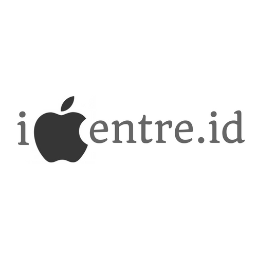 Logo&nbsp;iCentre.id - Apple Service & Repair